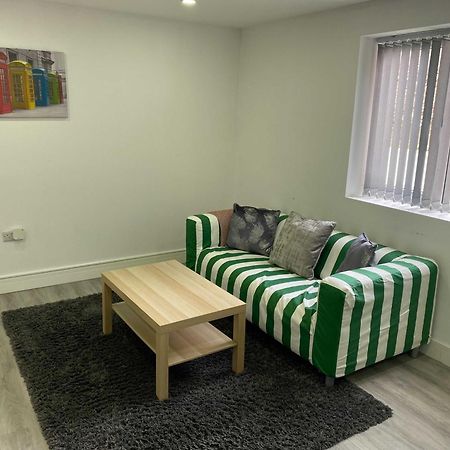 Adbolton House Apartments - Sleek, Stylish, Brand New & Low Carbon Nottingham Habitación foto