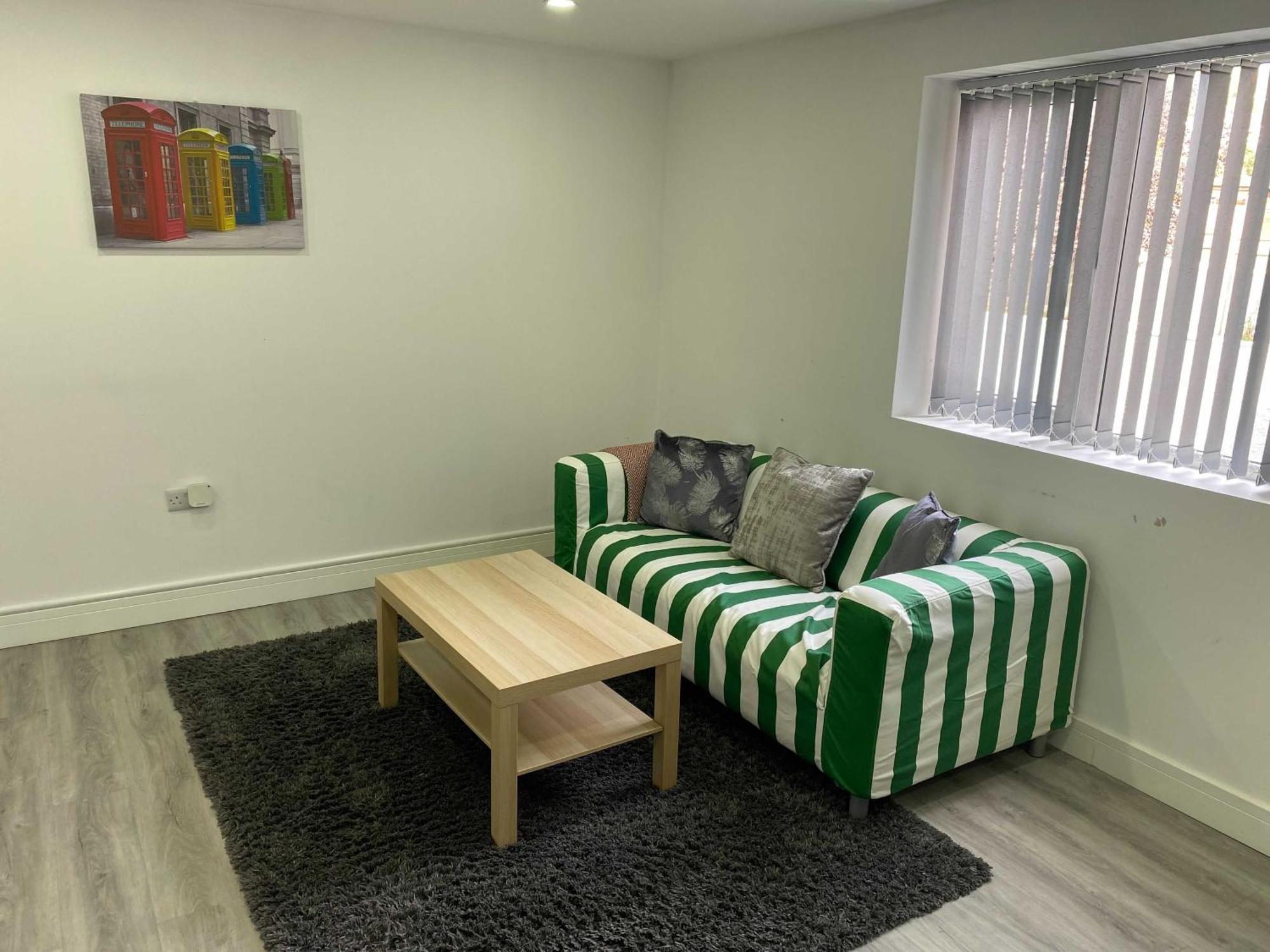 Adbolton House Apartments - Sleek, Stylish, Brand New & Low Carbon Nottingham Habitación foto